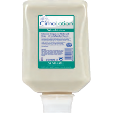 Prausimosi losjonas "CimoLotion" 2000 ml